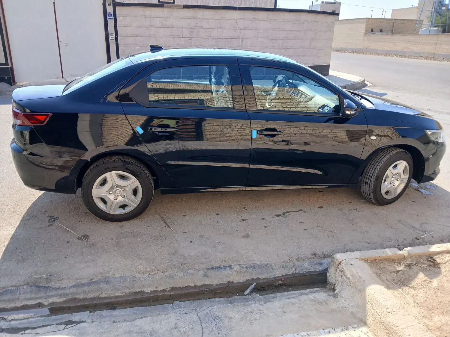 تارا v1 صفر|خودرو سواری و وانت|بوشهر, |دیوار