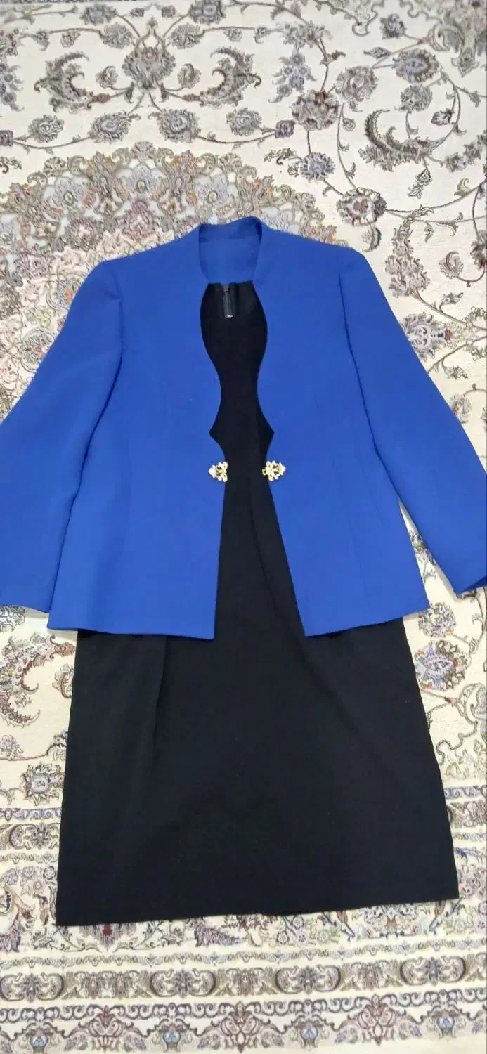 کت ودامن وکت شلوار درحدنو|لباس|شهریار, شهرک نماز (دینار آباد)|دیوار