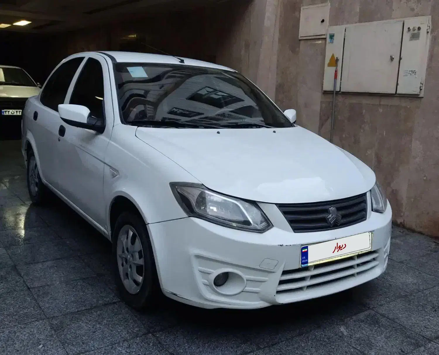 ساینا مدل98 کم کار|خودرو سواری و وانت|تهران, زنجان جنوبی|دیوار