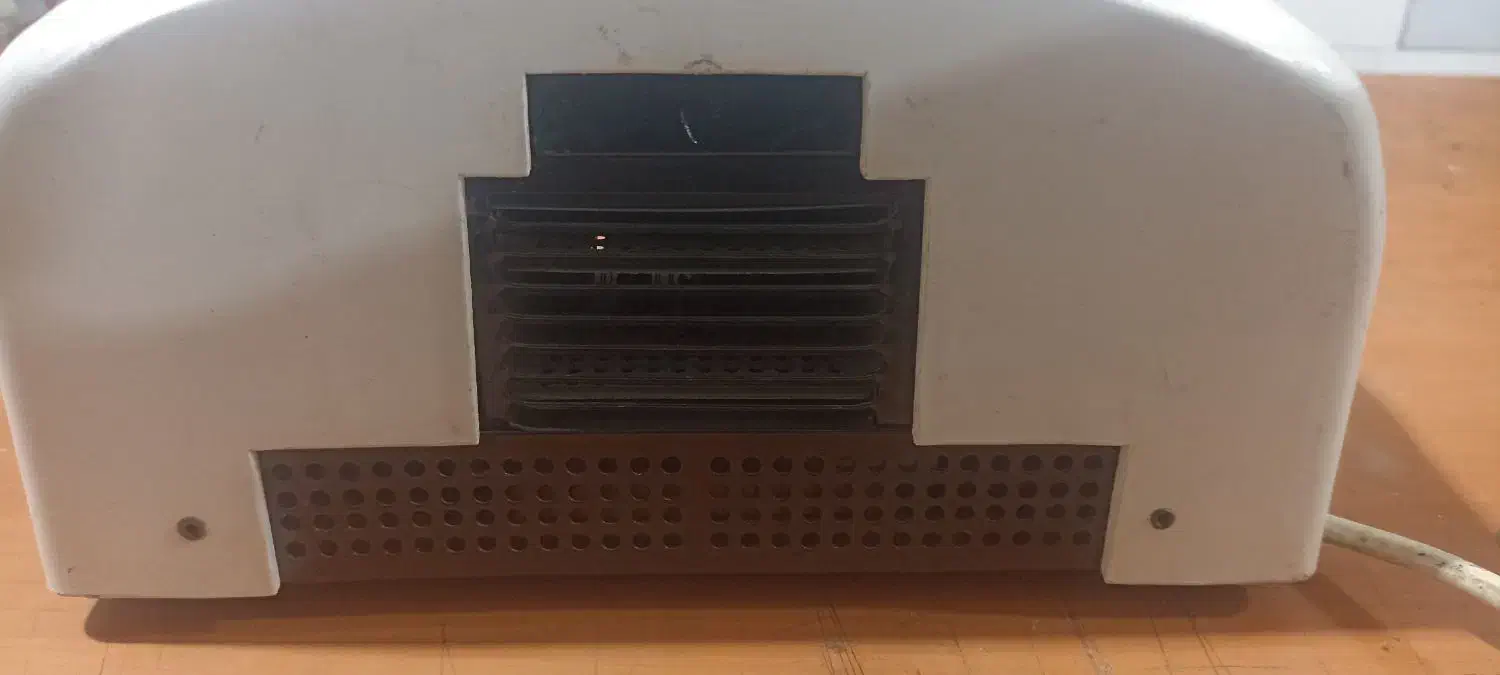 هیتر برقی سالم|بخاری، هیتر، شومینه|قائم‌شهر, |دیوار