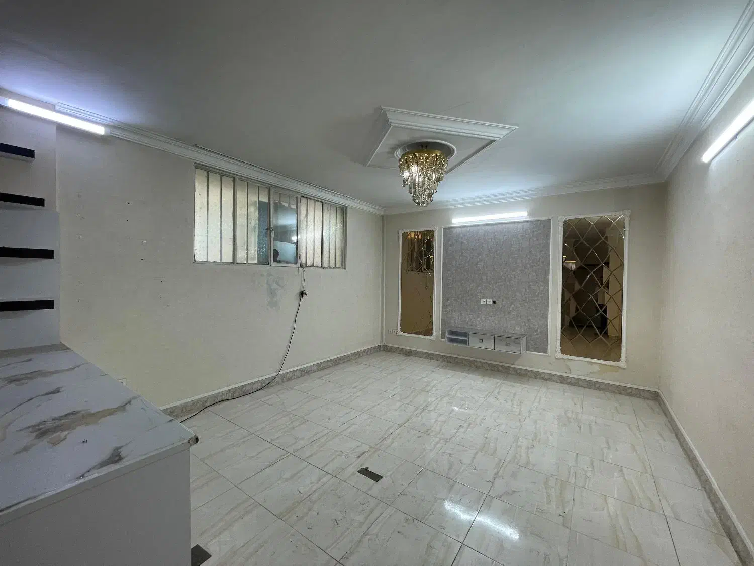 ۷۰متر/همکف/دو ممر/تخلیه/موسوی قوچانی۳۵|اجارهٔ آپارتمان|مشهد, موسوی قوچانی|دیوار