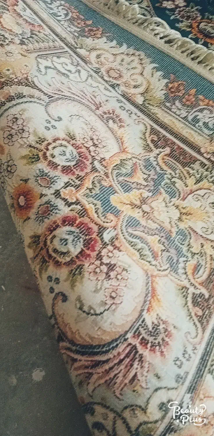 دوعددفرش ۹متری شهیاد|فرش|رباط‌کریم, الارد|دیوار