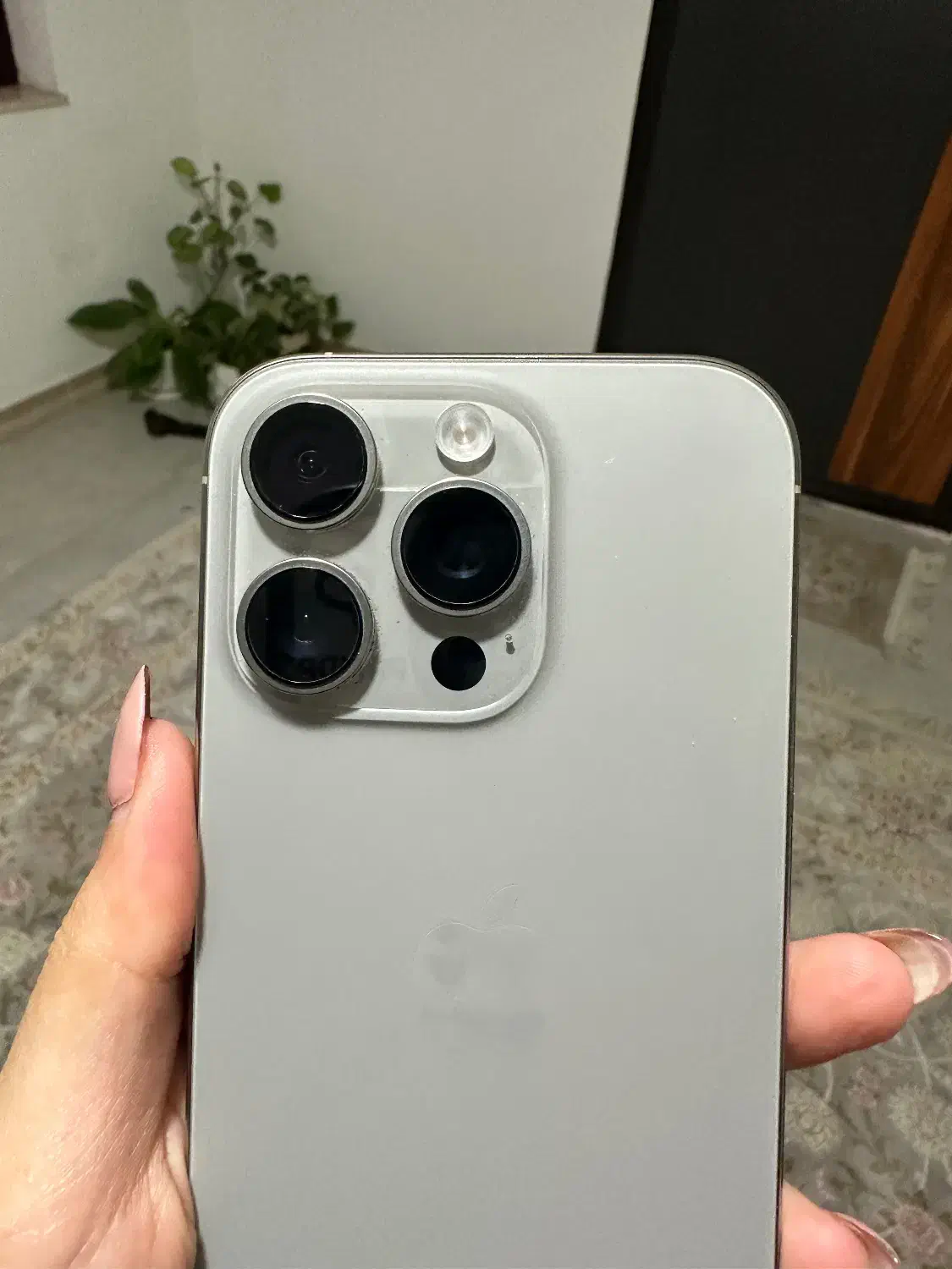 آیفون ۱۶ پرو|موبایل|محمودآباد, |دیوار