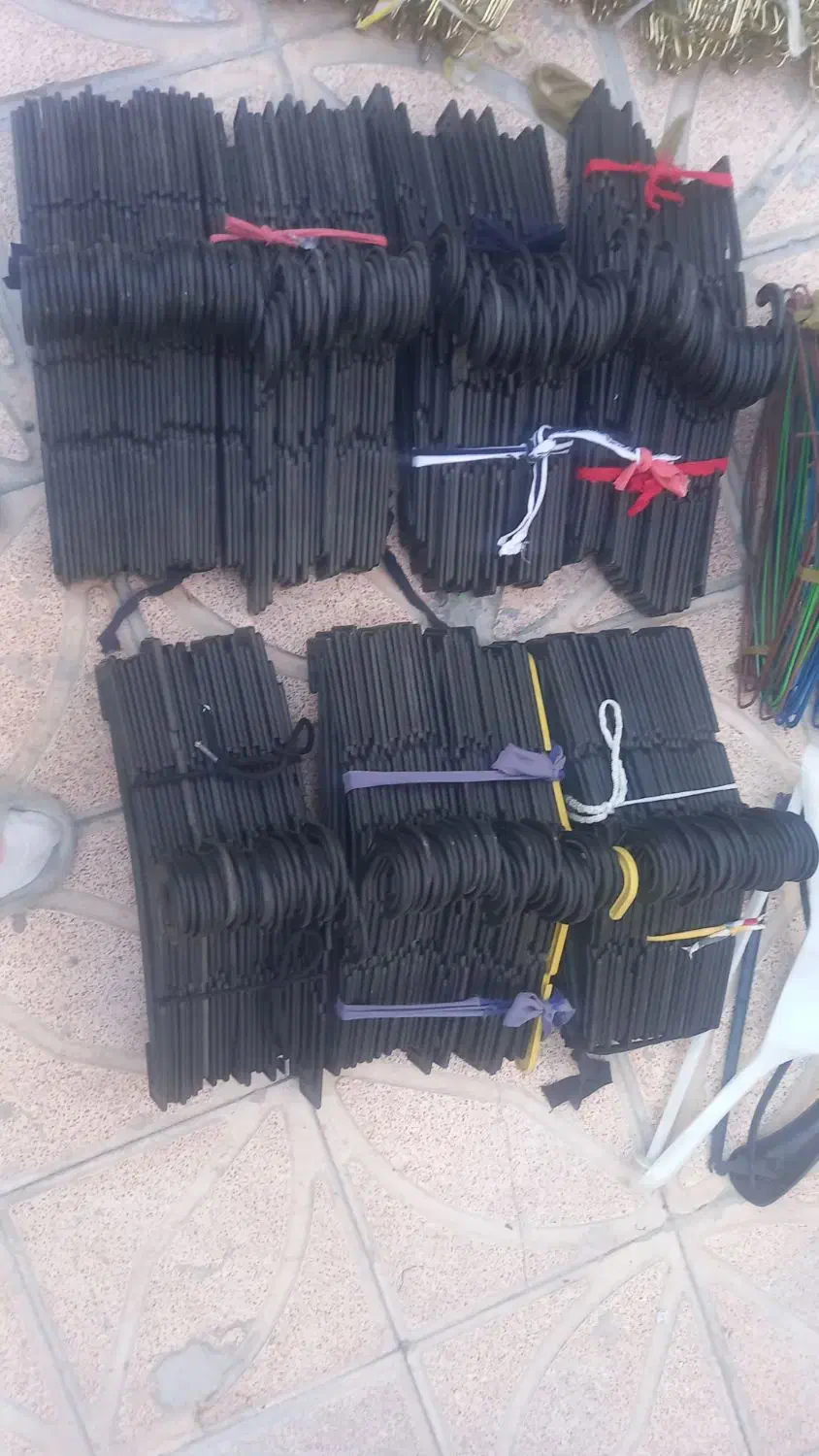 رخت آویز|بندرخت و رخت‌آویز|اردبیل, |دیوار