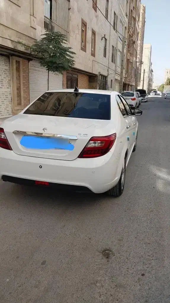 دنا اتومات اپشنال۱۴۰۳|خودرو سواری و وانت|شهریار, شهریار|دیوار