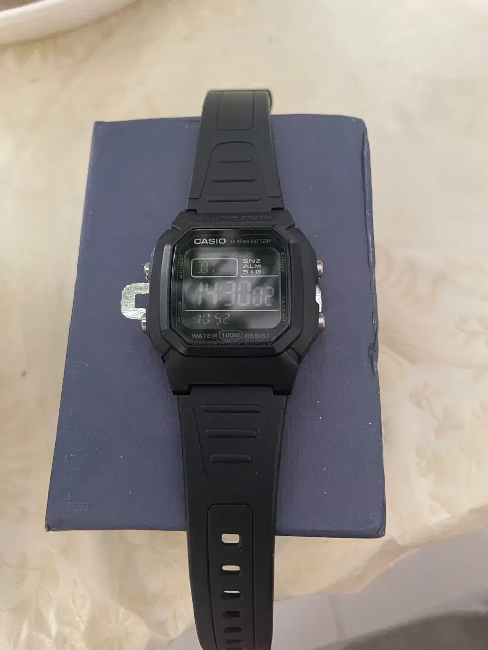 Casio|ساعت|مشهد, کوثر|دیوار