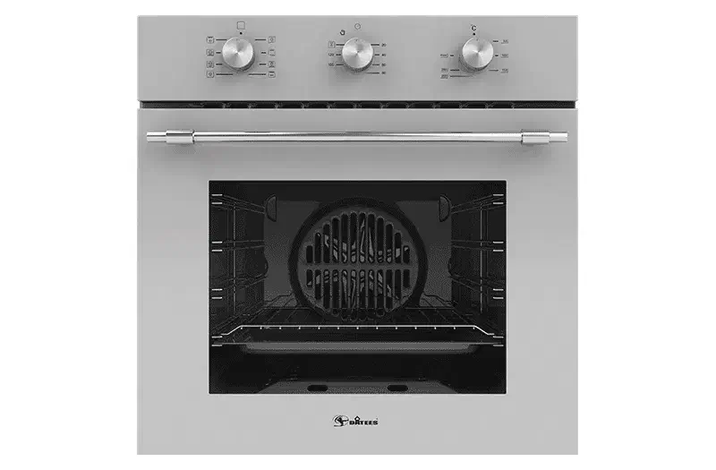 فر 684 مشکی و سفید داتیس|اجاق گاز و لوازم برقی پخت‌وپز|تهران, بازار|دیوار