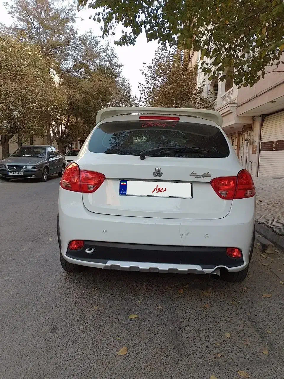 کوییک درحدصفر|خودرو سواری و وانت|بروجرد, |دیوار