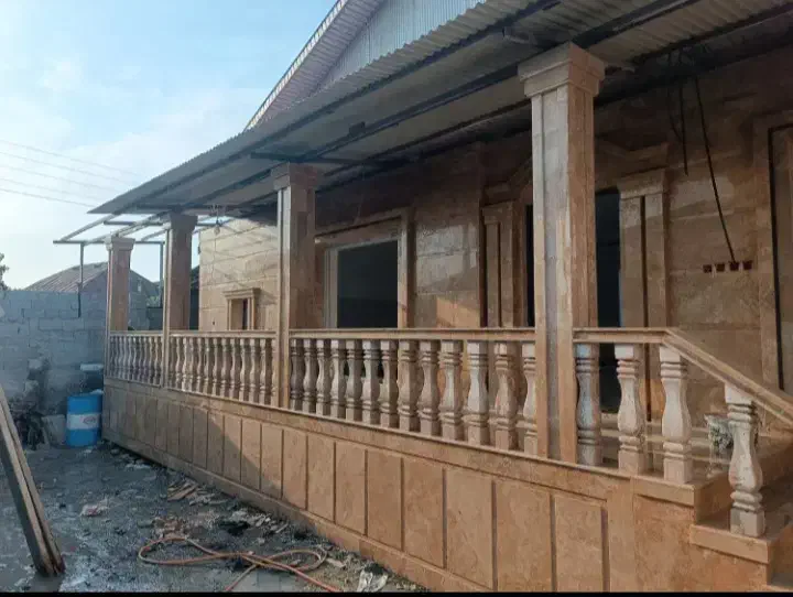 سنگ کار کاشی کاری|خدمات پیشه و مهارت|لولمان, |دیوار