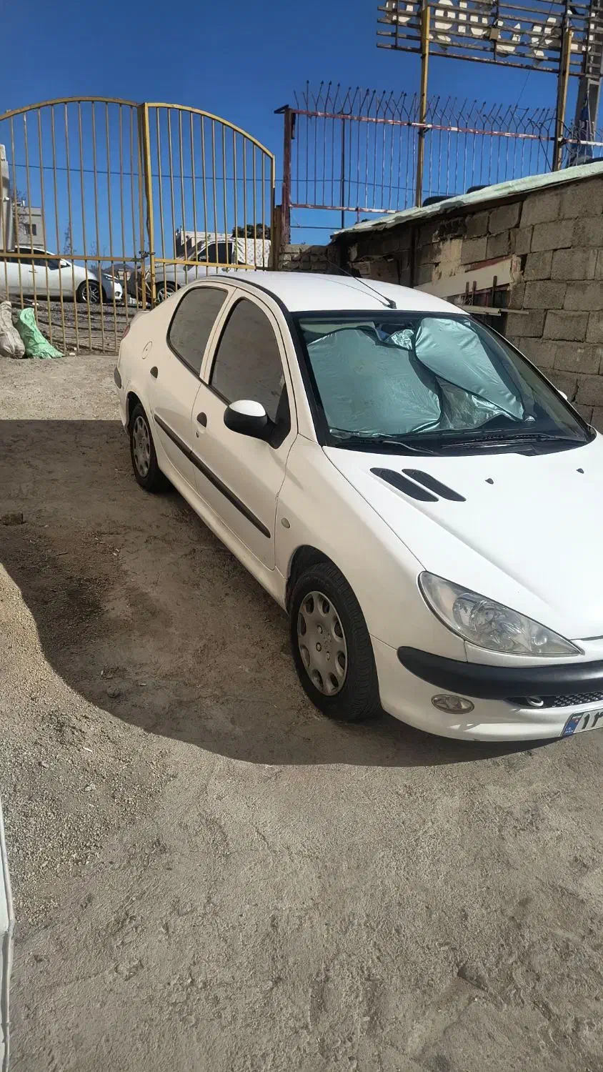 اس دی ۹۸|خودرو سواری و وانت|زنجان, |دیوار