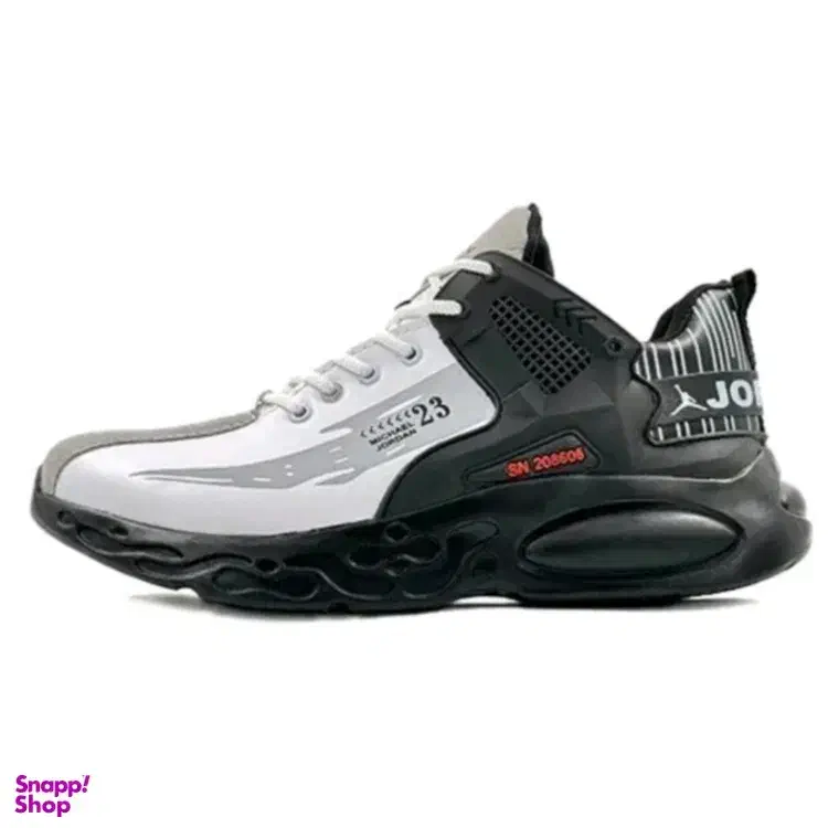 کفش اسپرت مردانه جردن طرح jp1001 قیمت 760000 تومان|کیف، کفش، کمربند|رشت, بازار|دیوار