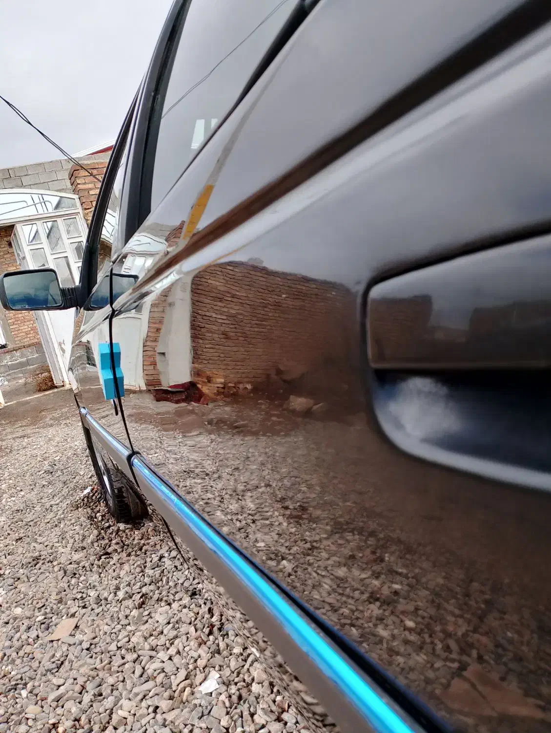 پژو ۴۰۵|خودرو سواری و وانت|جلفا, |دیوار