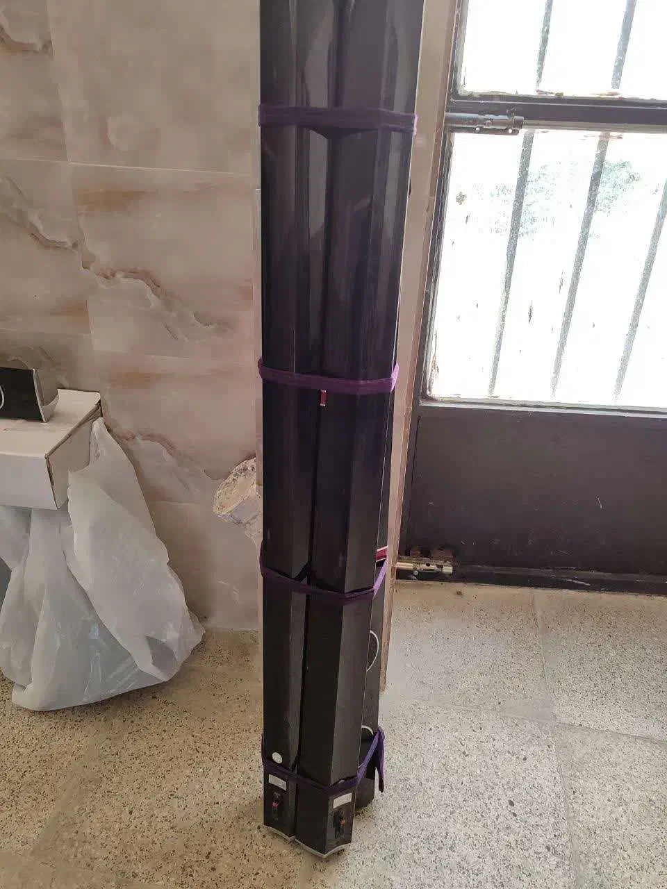 باند صوتی|سیستم صوتی خانگی|همدان, |دیوار