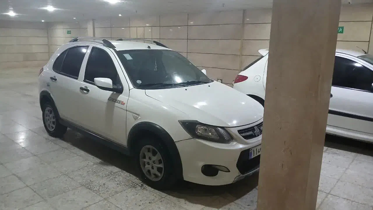 کوییک خانگی|خودرو سواری و وانت|اهواز, فرهنگ شهر|دیوار