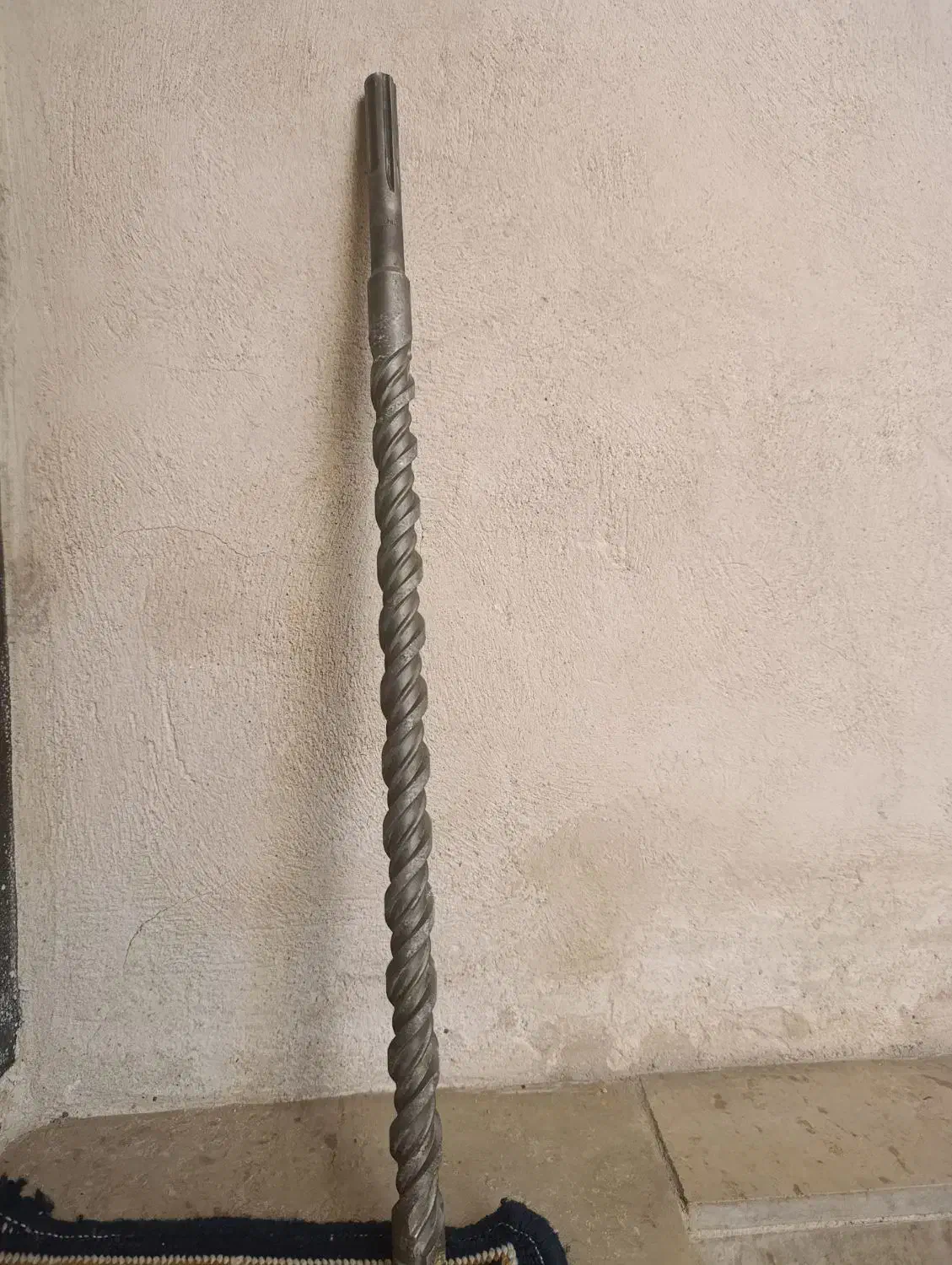 مته پنج شیاره چهار الماسه|ابزارآلات|نورآباد, |دیوار