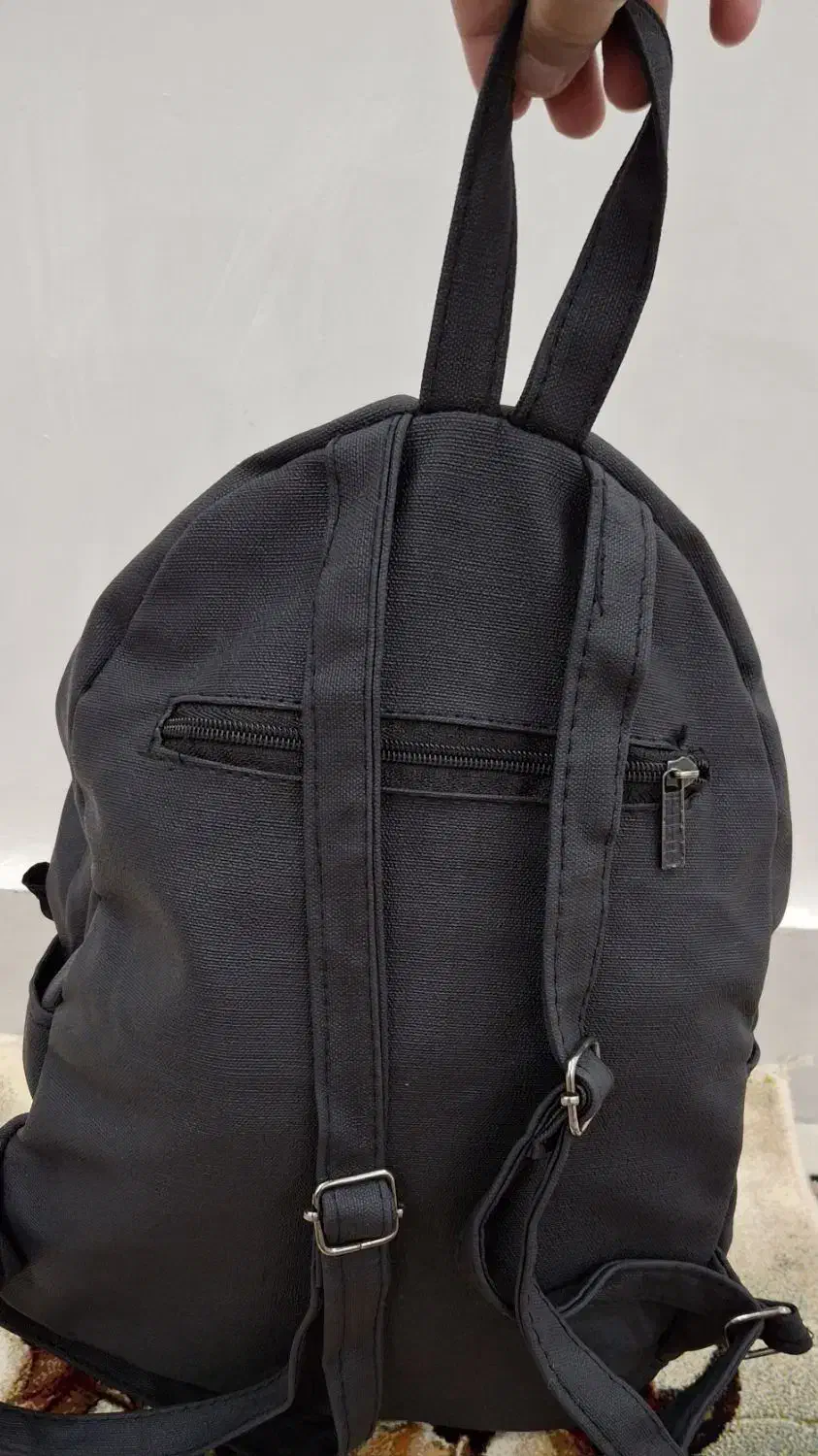 ۳ عدد کیف نو|کیف، کفش، کمربند|تربتحیدریه, مظفریه|دیوار