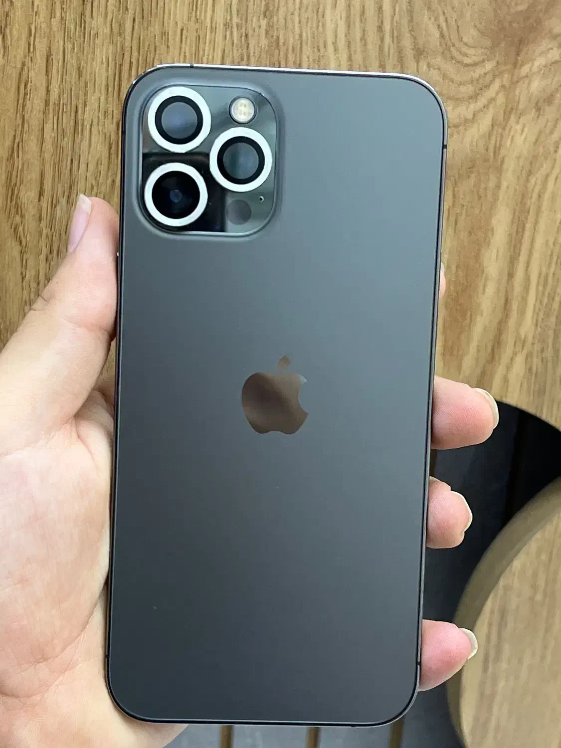 آیفون 12 pro max|موبایل|جوانرود, |دیوار