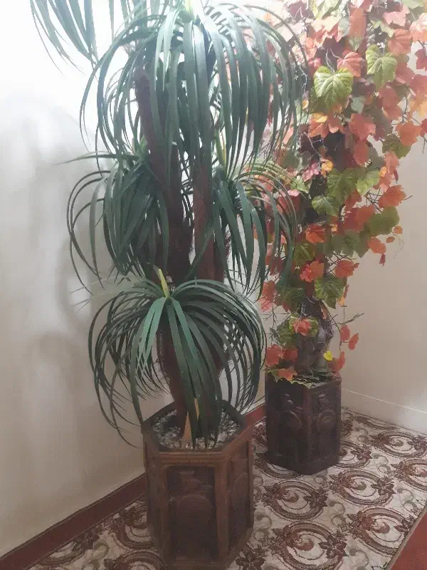 گل مصنوعی|گل مصنوعی|همدان, |دیوار