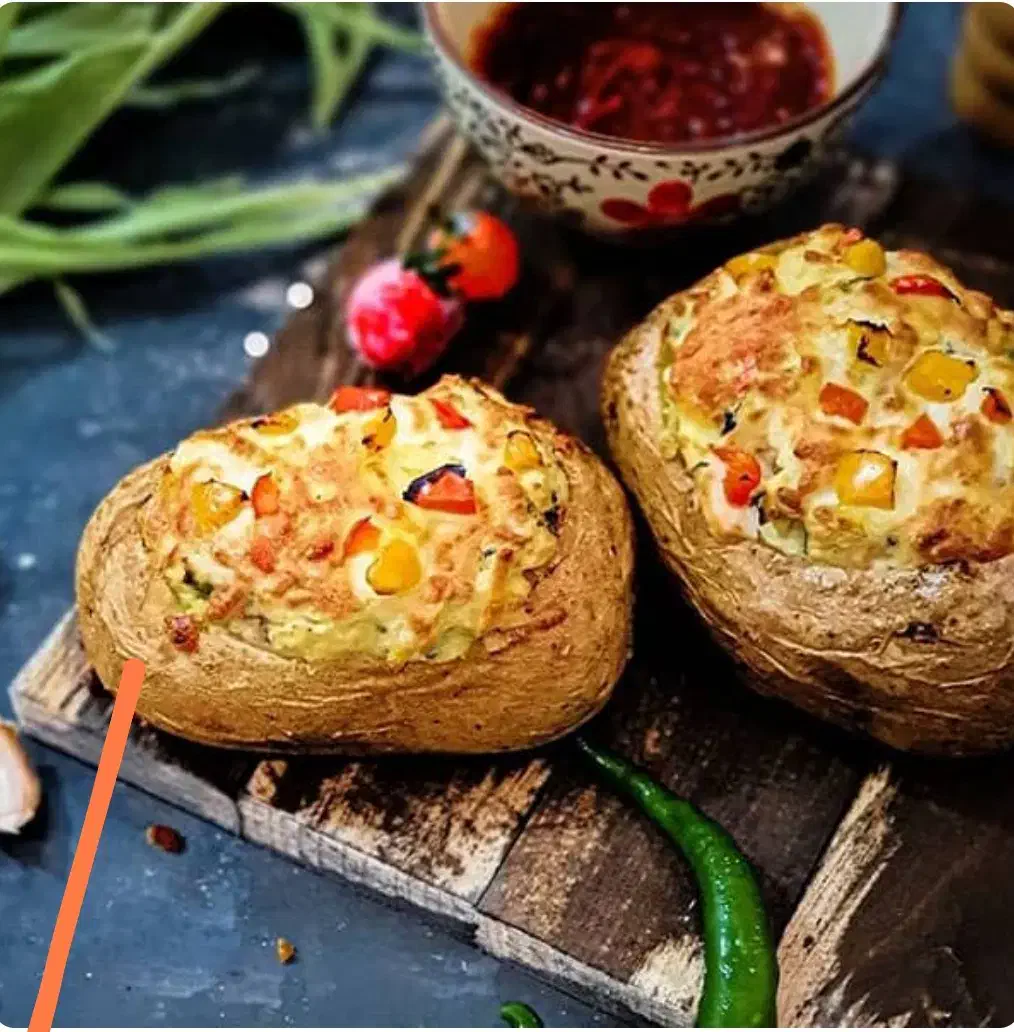 فر سیبزمینی تنوری صنعتی BakeMaster|کافیشاپ و رستوران|کیش, |دیوار