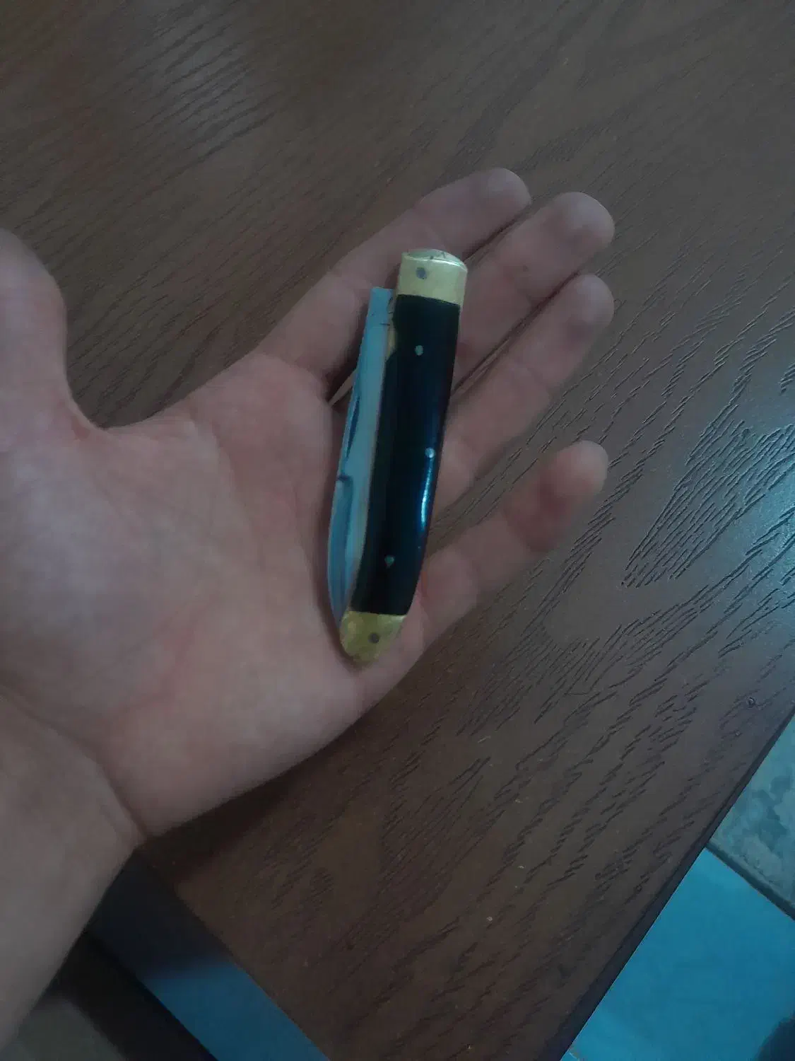 چاقو زنجان|کلکسیون اشیاء عتیقه|پاکدشت, پاکدشت (مامازند)|دیوار