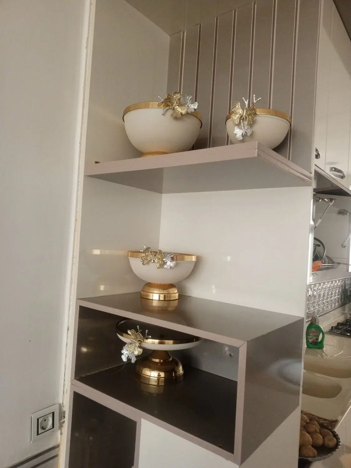 ست پزیرای|ظروف سرو و پذیرایی|بانه, |دیوار