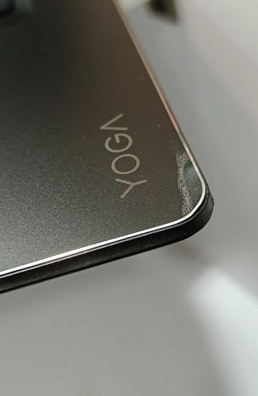 لپ تاپ Lenovo Yoga 510 لمسی با گرافیک 2 گیگ|رایانه همراه|رشت, بازار|دیوار