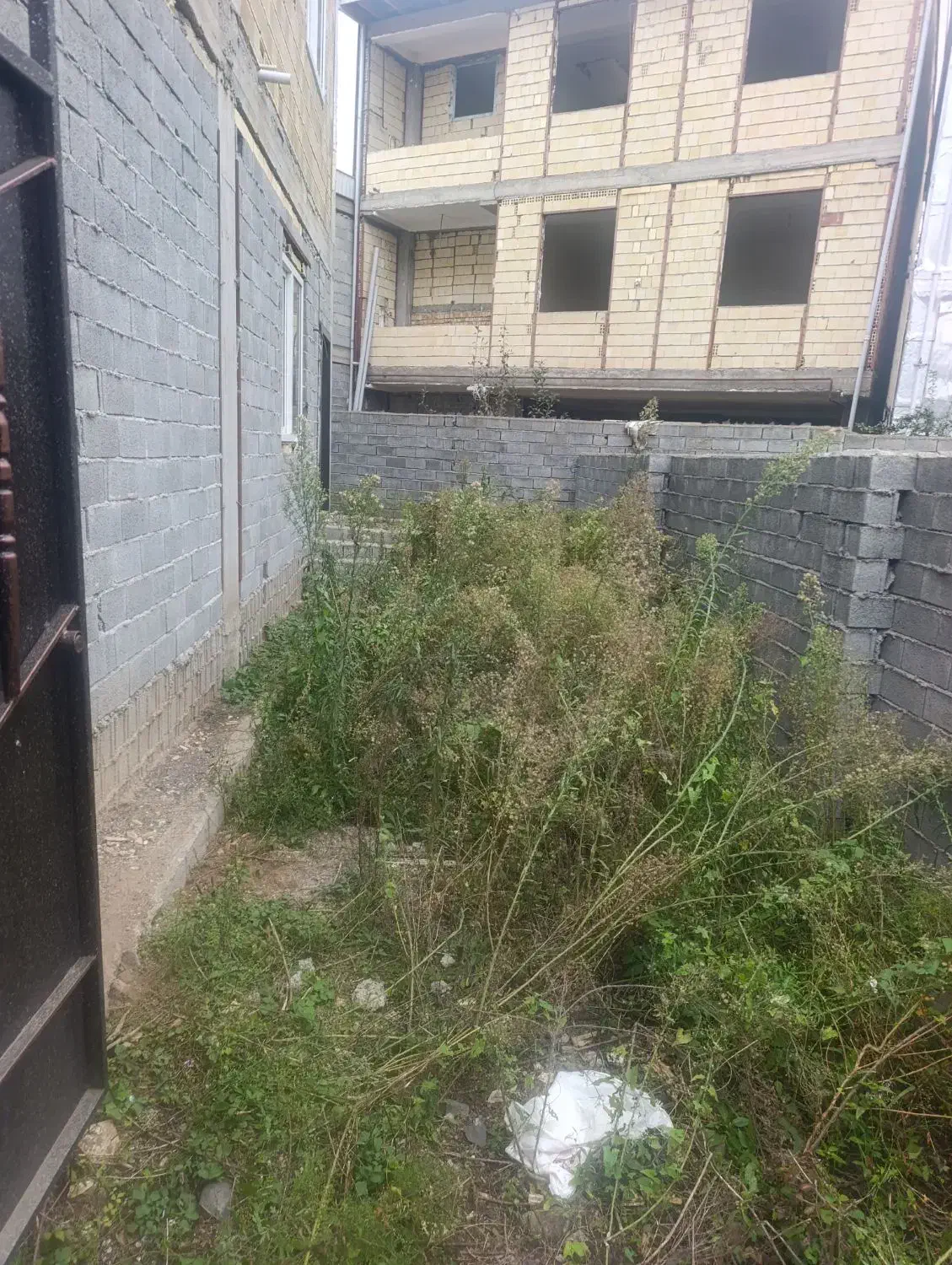 فروش سوییت 60متری حیاط دار|فروش آپارتمان|اطاقور, |دیوار