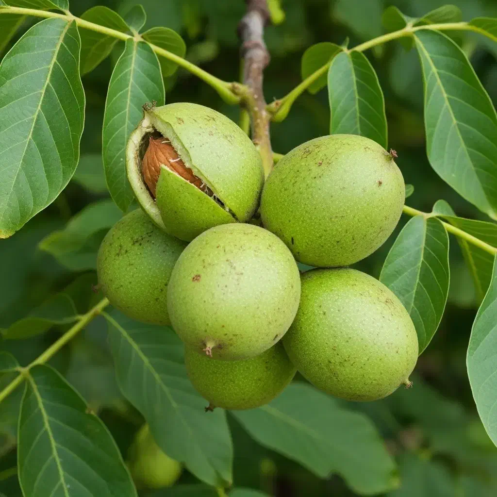 خرید نهال گردو پربار و با کیفیت|حراج|کوهدشت, |دیوار