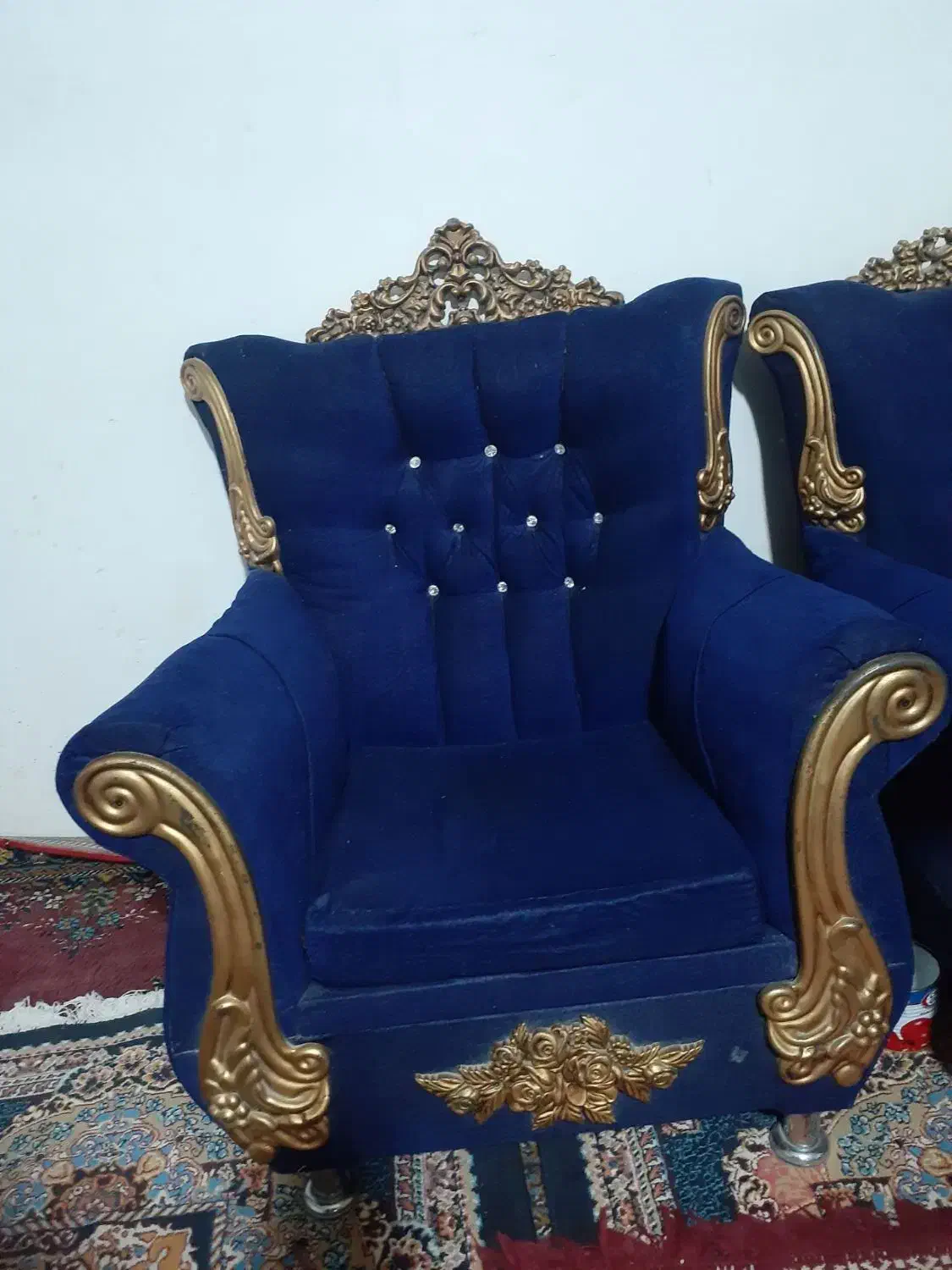 مبل درحدنووسالم|مبلمان خانگی و میز عسلی|تربت جام, شهید مدرس|دیوار