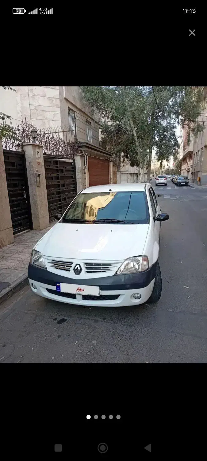 ال90|خودرو سواری و وانت|زنجان, |دیوار