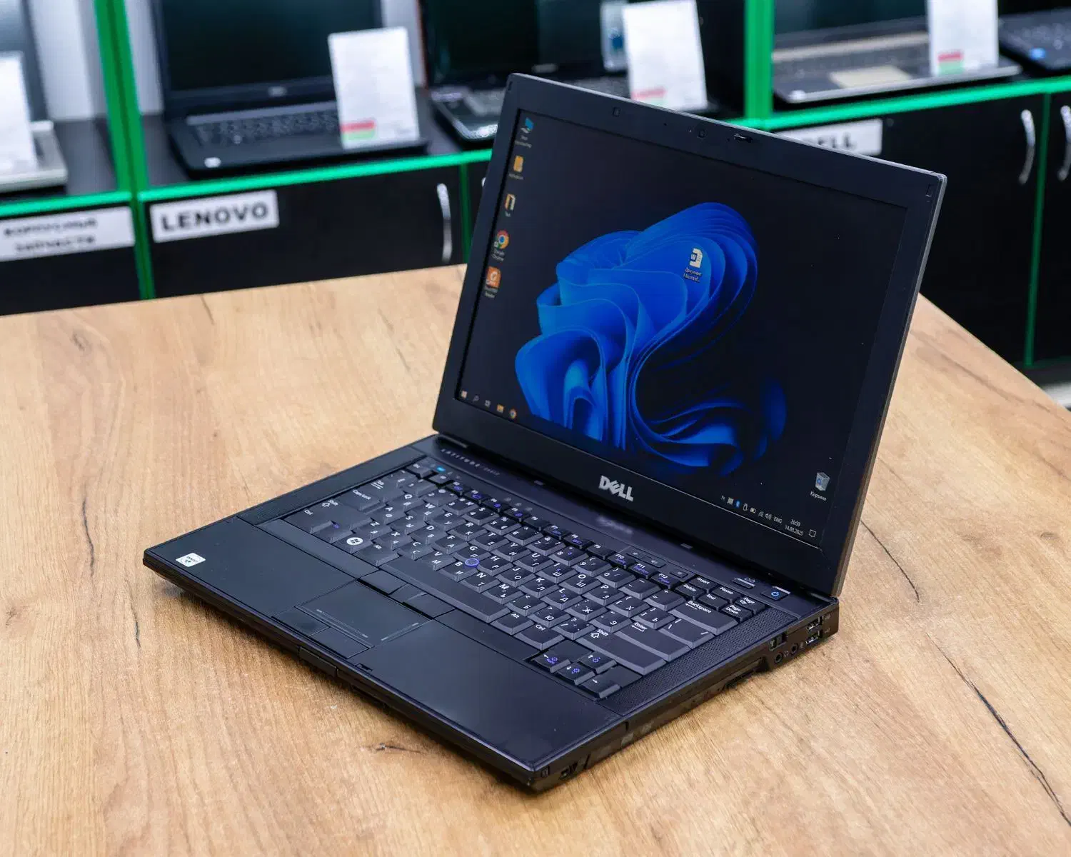 لپتاپ Dell 6410|رایانه همراه|بهبهان, |دیوار