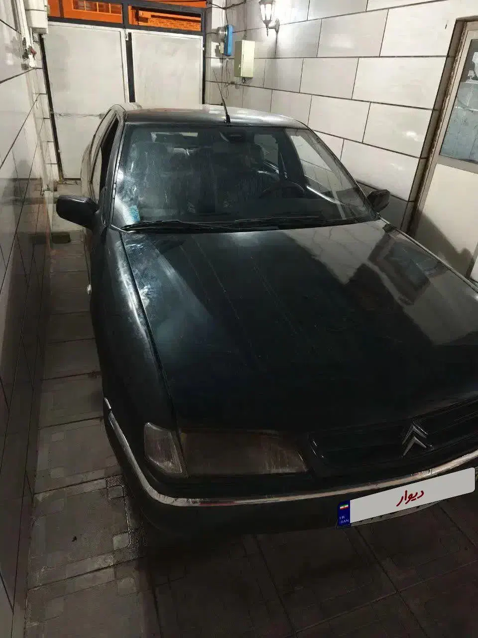 زانتیا۲۰۰۰|خودرو سواری و وانت|بیرجند, |دیوار