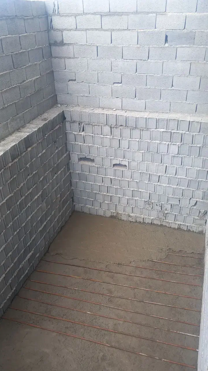 سازنده استخر ++ پیمانکارم استادم|خدمات پیشه و مهارت|چمستان, |دیوار