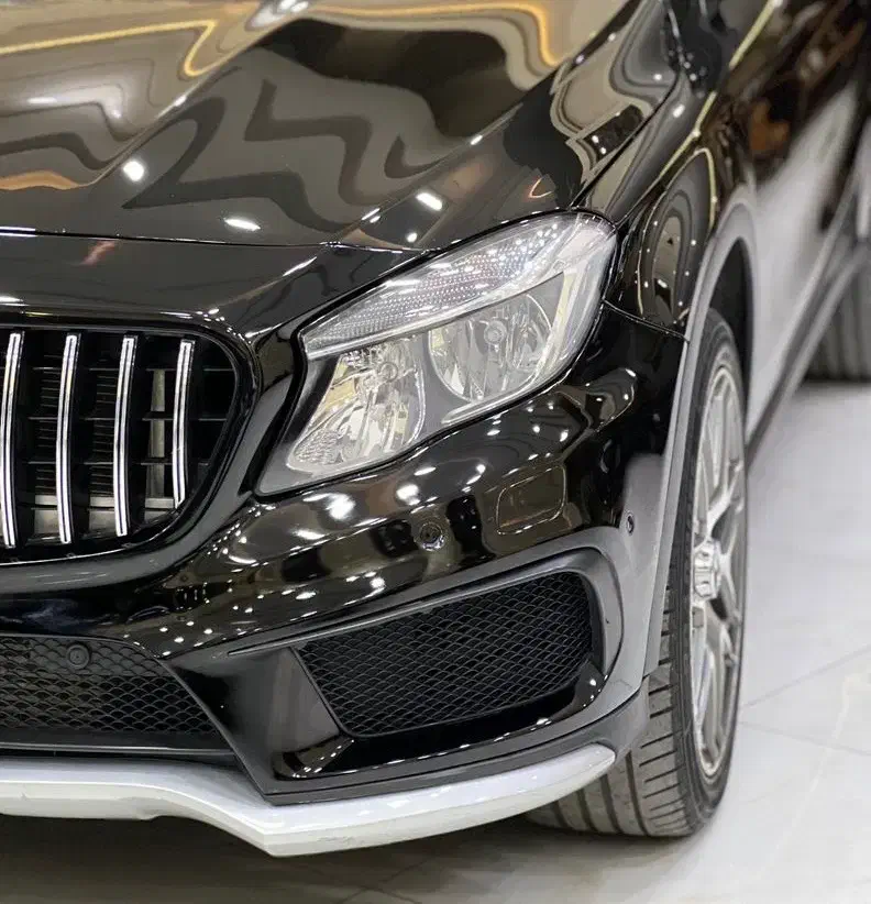 چراغ بنزGLA|قطعات یدکی و لوازم جانبی|تهران, شیخ هادی|دیوار