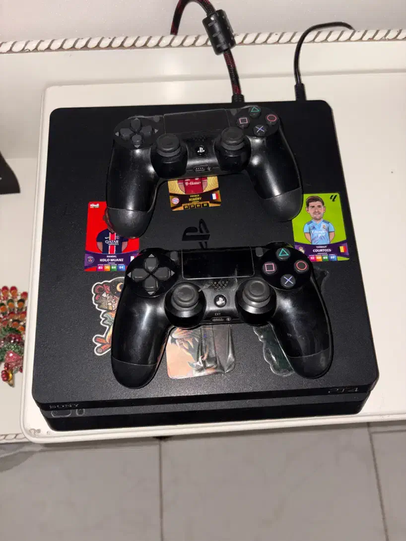 Ps4|کنسول، بازی ویدئویی و آنلاین|تهران, دولاب|دیوار