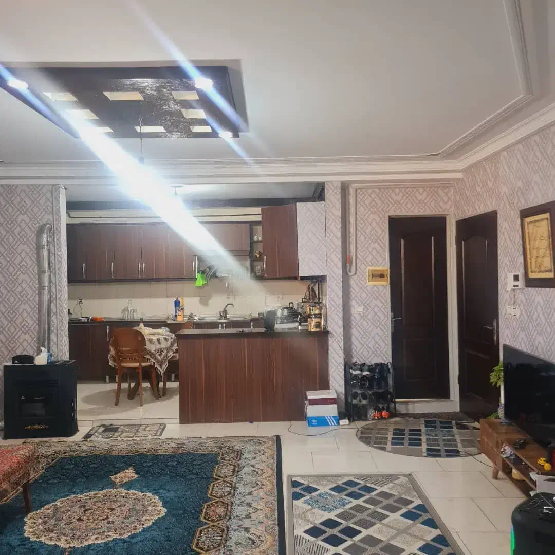 فروش آپارتمان ۹۰ متری / پارکینگ|فروش آپارتمان|محمدشهر, محمدشهر|دیوار