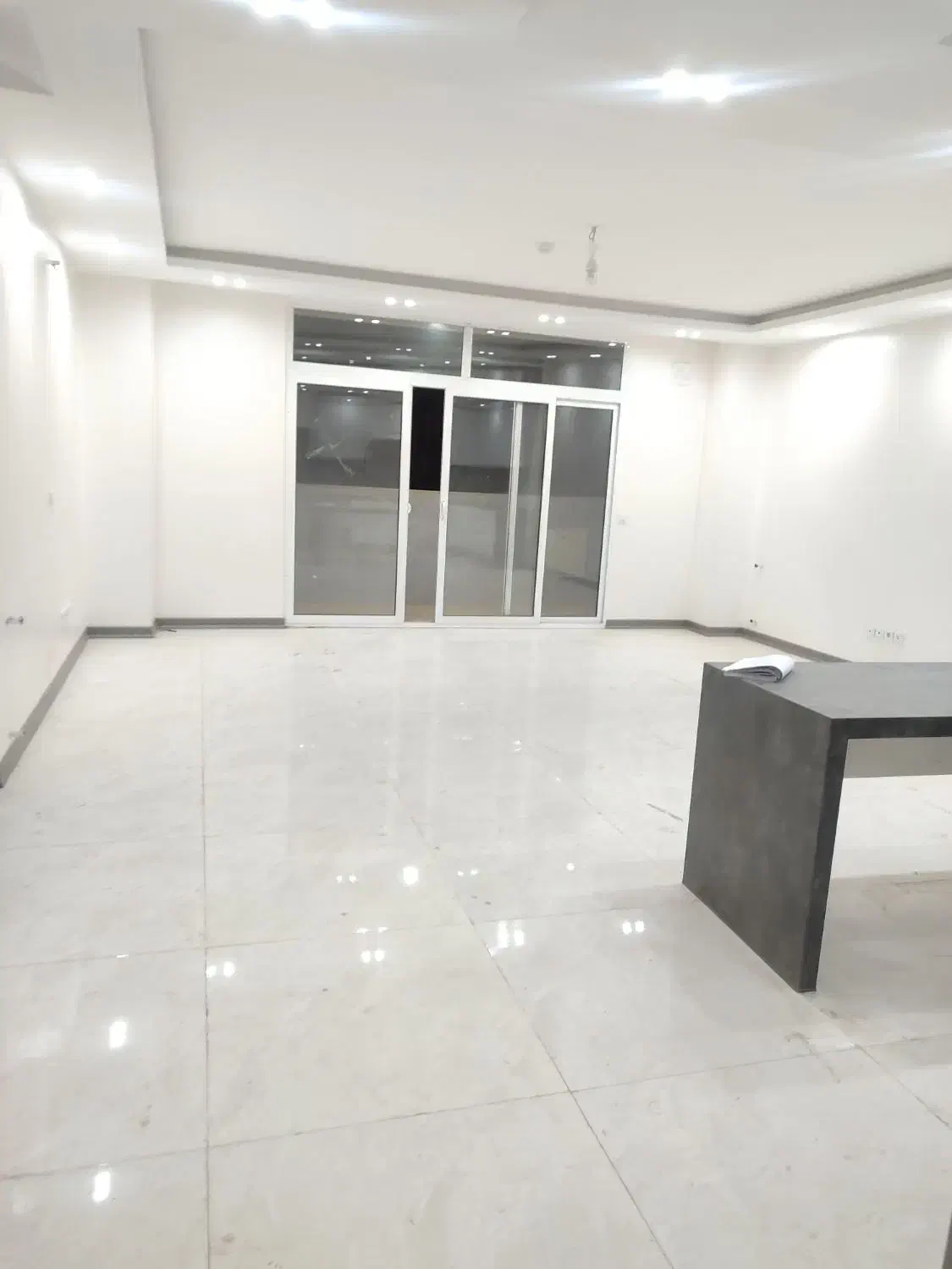 هشت بهشت فردوس 4/ 95 متر/صفر کلید نخورده|فروش آپارتمان|شاهینشهر, شهرک هشت بهشت|دیوار