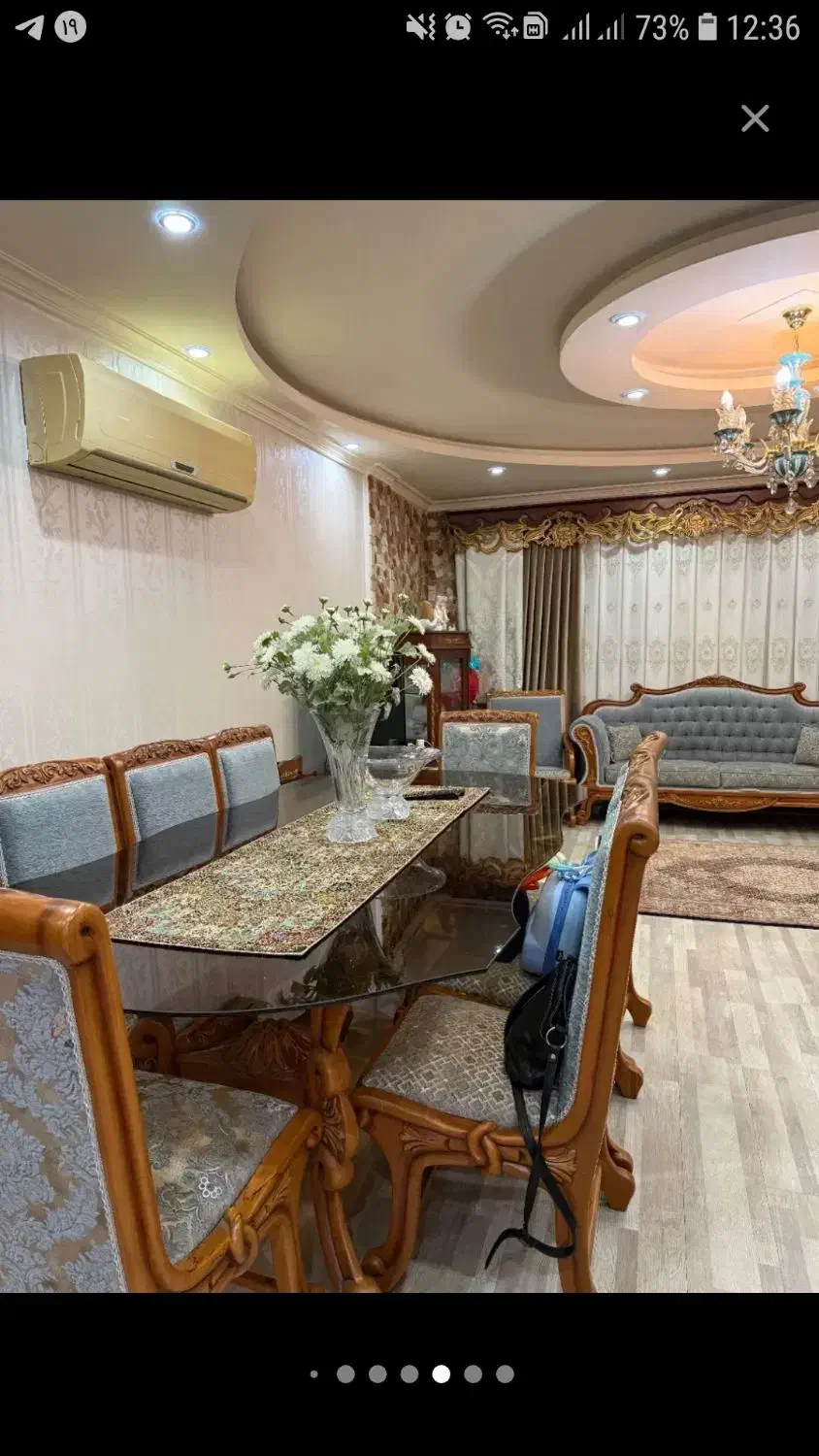 آپارتمان ۹۰متری دوخواب منظریه|فروش آپارتمان|رشت, منظریه|دیوار