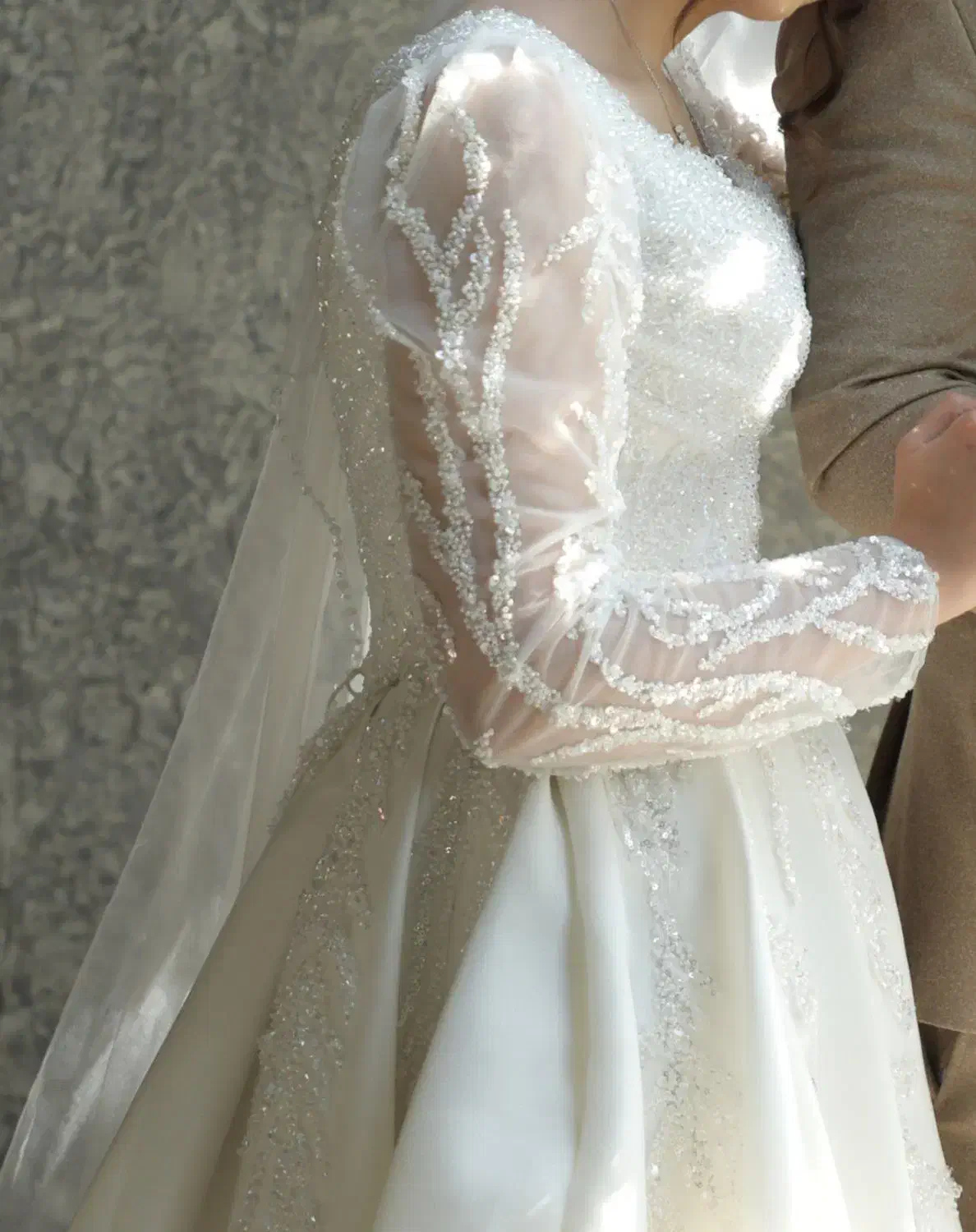 لباس عروس|لباس|تهران, وصفنارد|دیوار