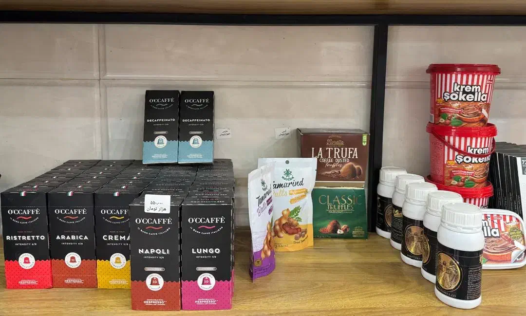 کلیه اجناس تخفیف خورده|حراج|بروجرد, |دیوار