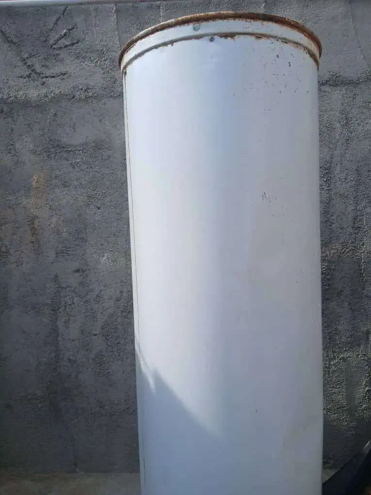 آبگرم کن مخزن دار بزرگ گازی برقی|آبگرمکن، پکیج، شوفاژ|بهبهان, |دیوار