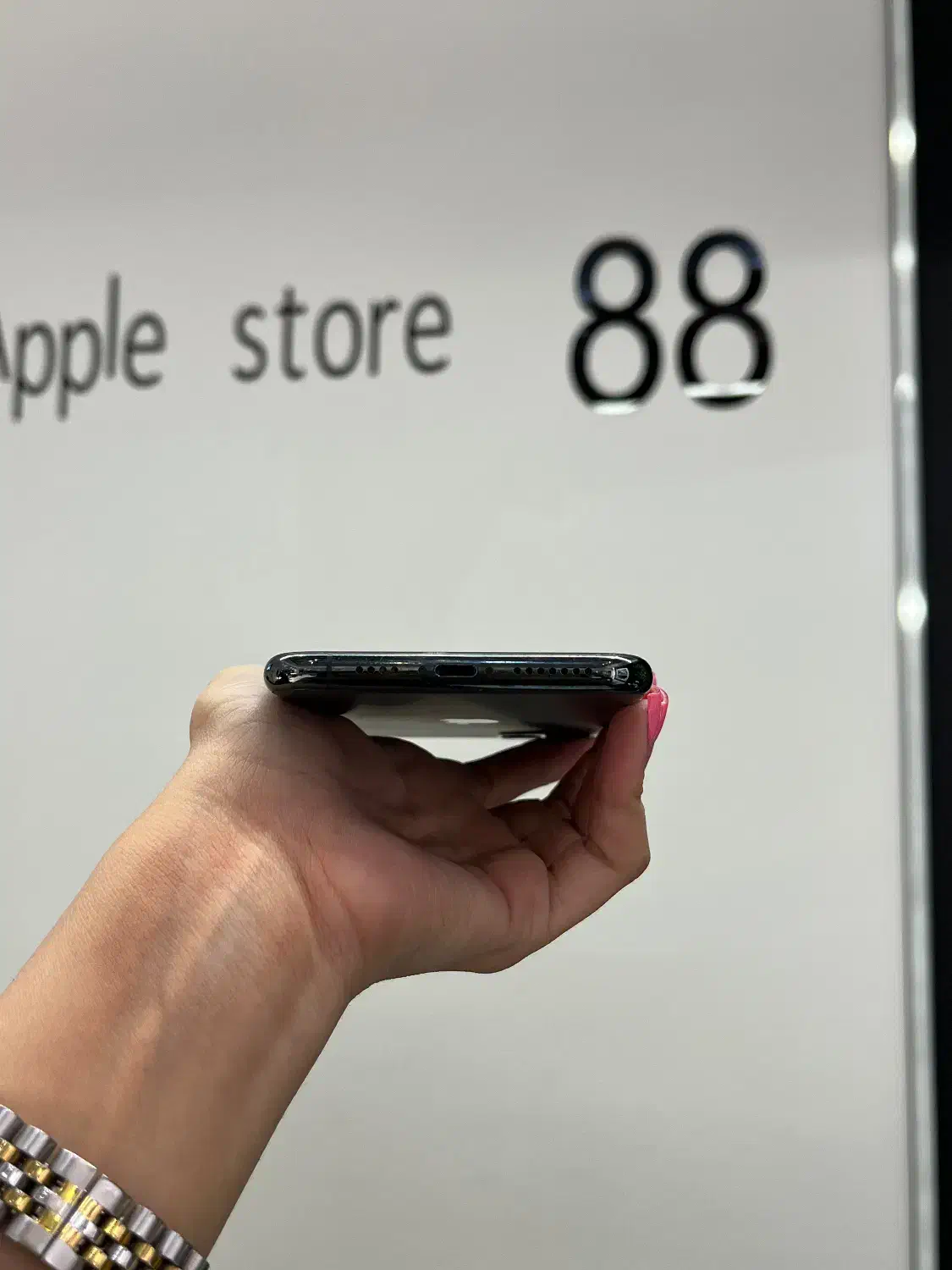Iphone 11 pro max battery 81|موبایل|تهران, شهرک غرب|دیوار