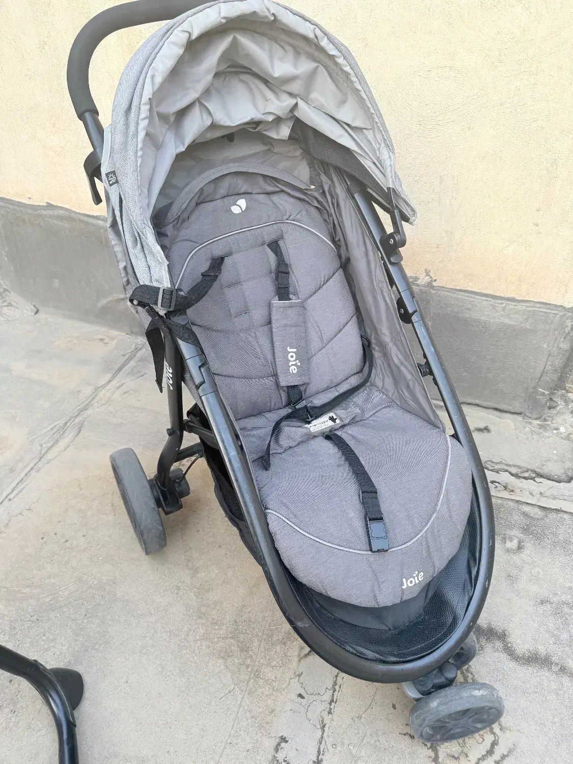 کالسکه کودک جویی|کالسکه و لوازم جانبی|تهران, فردوس|دیوار