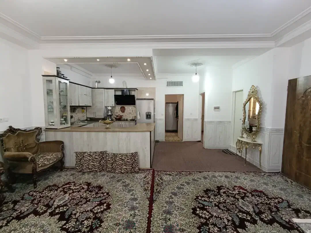 آپارتمان3طبقه تک واحدی با3سند مجزا شهرک گلها|فروش آپارتمان|قرچک, شهرک گلها|دیوار