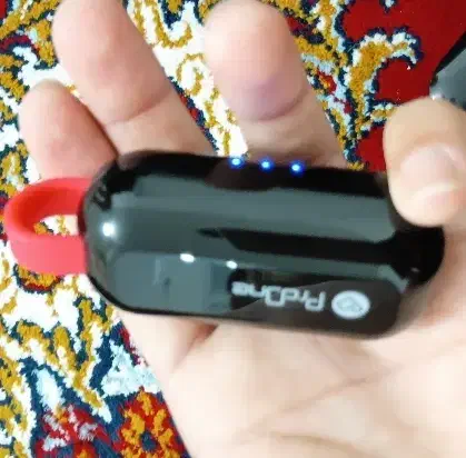 ایرپاد.هدست فری|لوازم جانبی موبایل و تبلت|محمدیه-قزوین, |دیوار