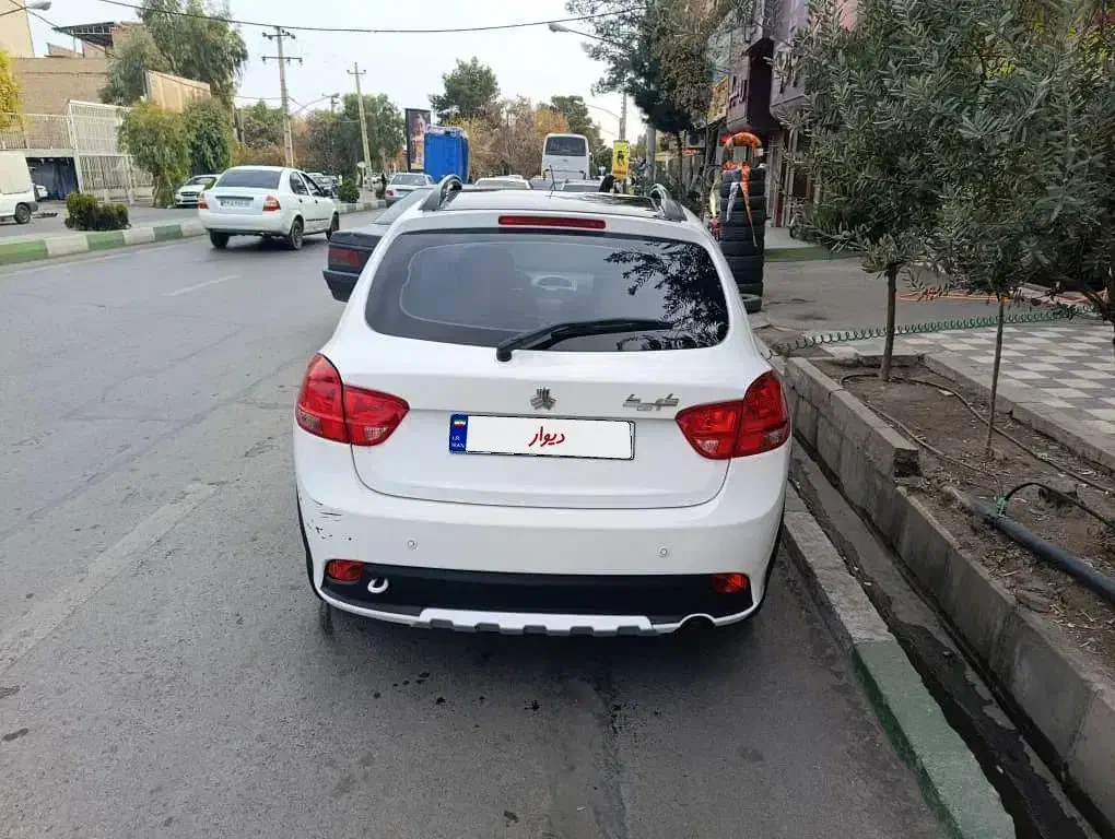 کوییکgxrl|خودرو سواری و وانت|تهران, شکیبا|دیوار