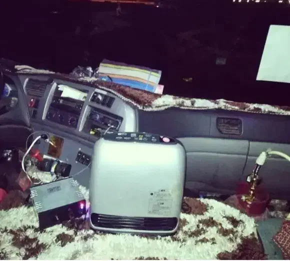 پمپ اب 12 و24|قطعات یدکی و لوازم جانبی|مشهد, آبادگران|دیوار