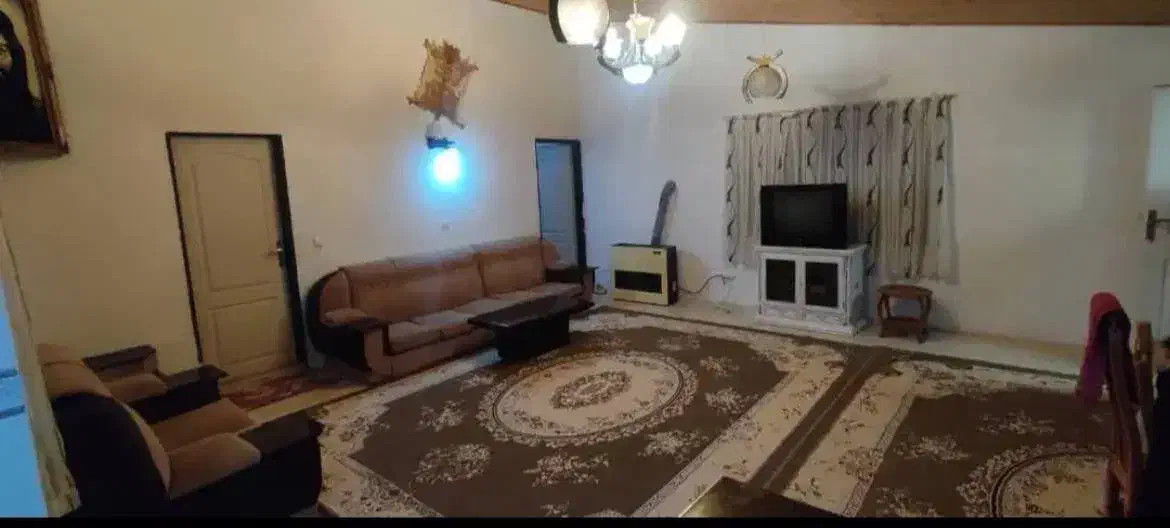 ویلاشهرکی/تک خواب/مبله/کد۴۲۱۹/حبوباتی|اجارهٔ خانه و ویلا|رویان, |دیوار