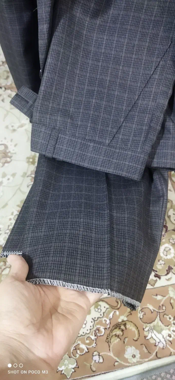 کت و شلوار نو نو|لباس|قم, امامزاده ابراهیم|دیوار