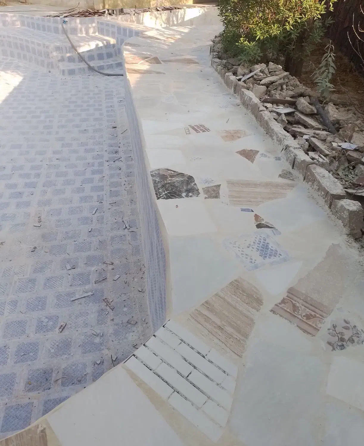 بنّا ساختمانی|خدمات پیشه و مهارت|مسجد سلیمان, |دیوار